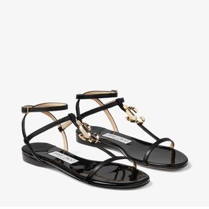 Jimmy Choo sandals